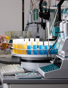Oil Analysis
